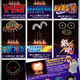 Illustration for article titled Amazing Fireworks for Japanese Comic Book Nerds